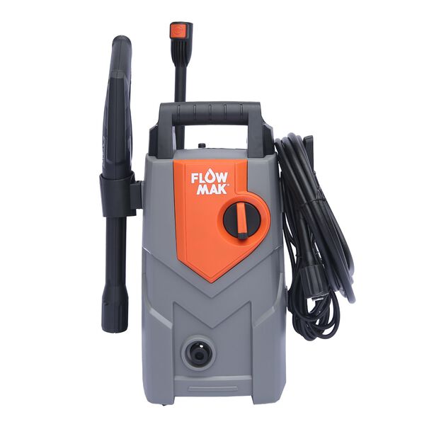 Hidrolavadora 120bar 1500w 6l/min Flowmak