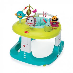 Centro De Actividades Tiny Love 4 En 1 Grow Mobile