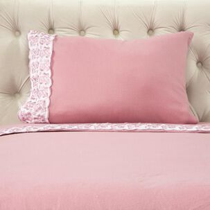 Juego De S&aacute;banas Polar Belle Noite Aurora 15p / 1.5 Plazas