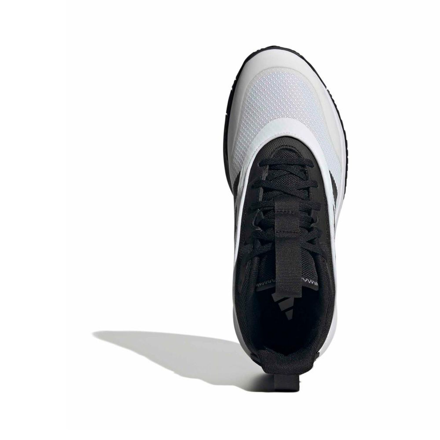Zapatilla Basketball Hombre Adidas Ownthegame 3.0 image number 3.0