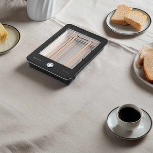 Tostador El&eacute;ctrico Plano Magefesa All-dore Mgf3319