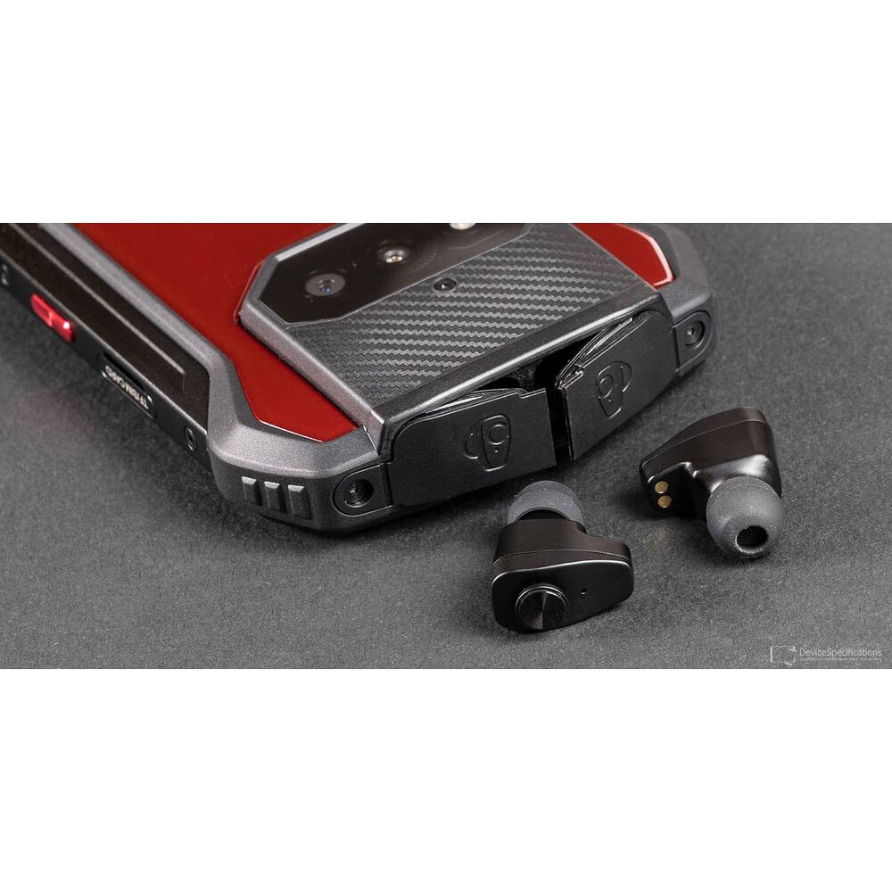 Celular Rugged Ulefone Armor 15 Resistente A Golpes, Polvo, Humedad Y Agua / Aud&iacute;fonos Incluidos image number 7.0