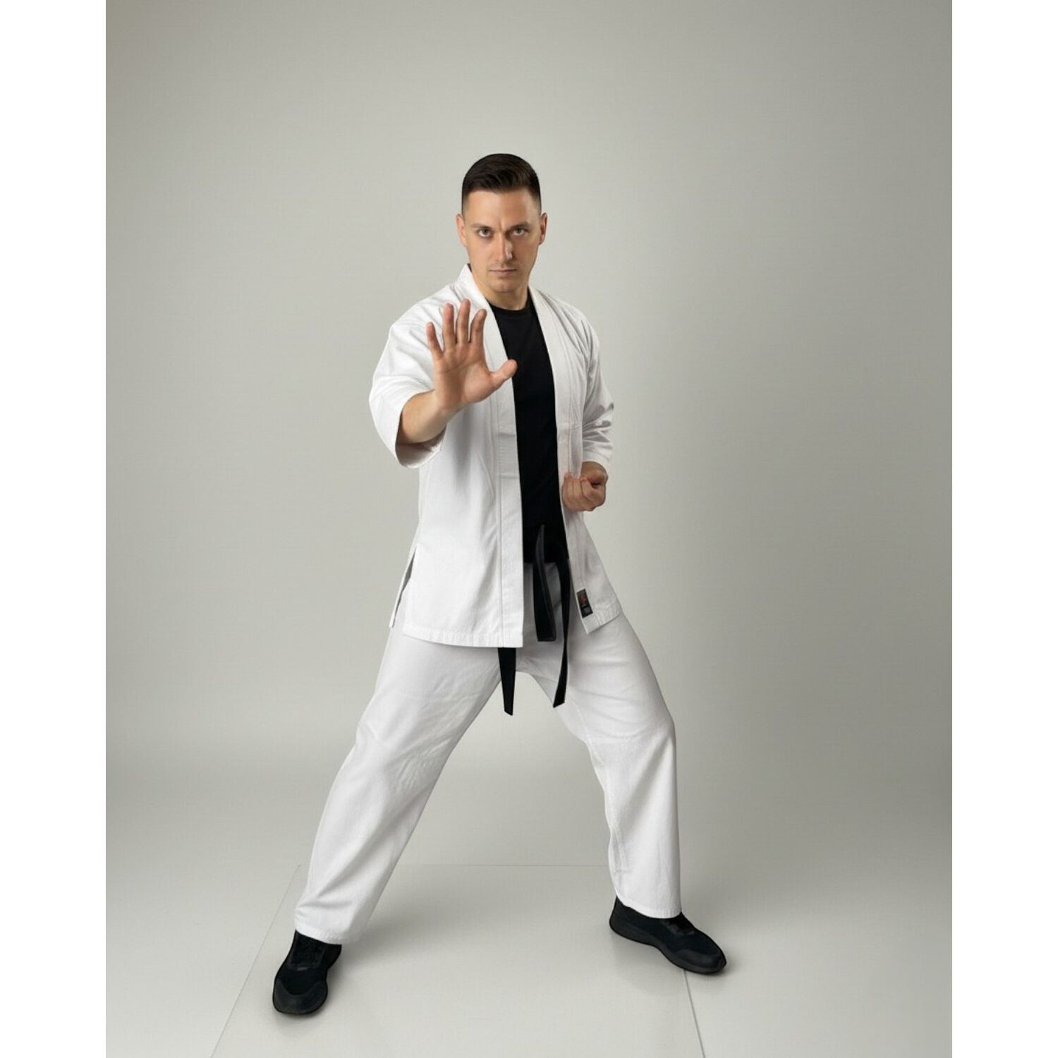 Cosplay Disfraz Toji Fusiguro Jujutsu Kaisen Anime image number 4.0
