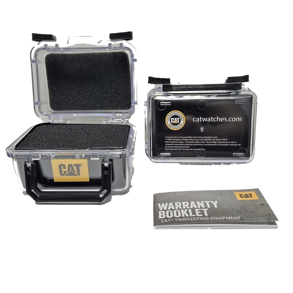 Reloj Cat Analogo Hombre Ln-170-21-137t Landscape image number 3.0