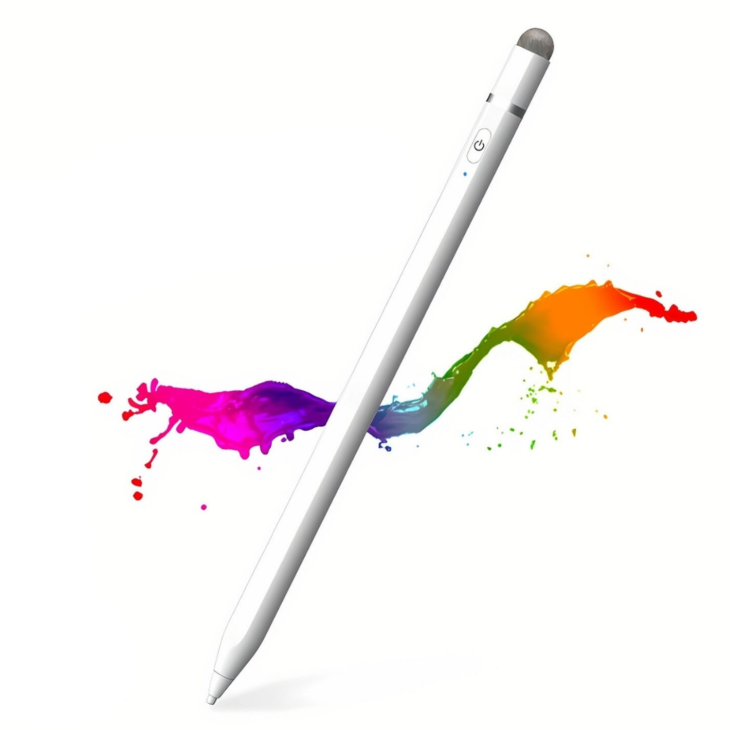 L&aacute;piz Stylus Universal 2 En 1 Con Funci&oacute;n De Inclinaci&oacute;n P7 image number 0.0