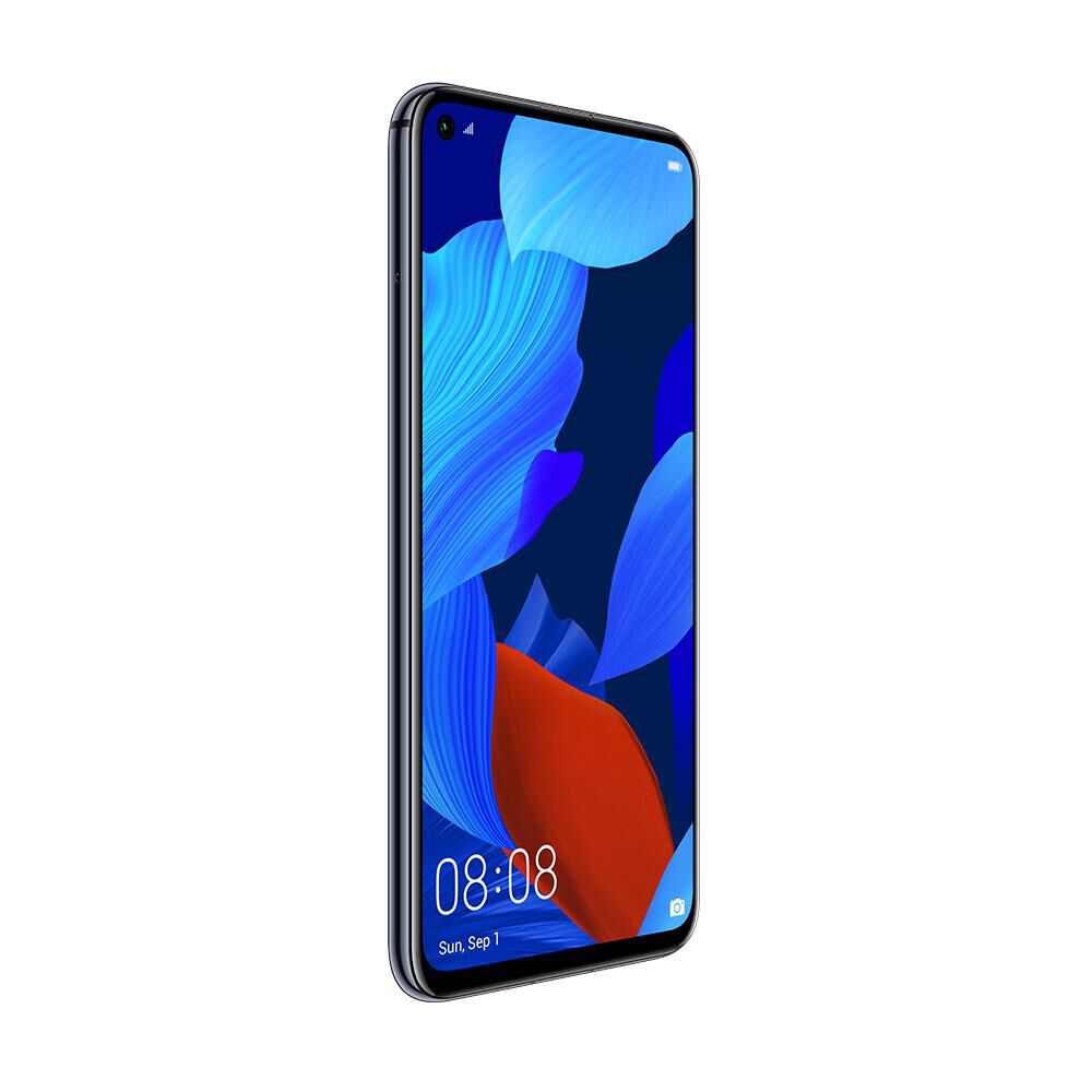 Smartphone Huawei Nova 5T 128 Gb / Liberado image number 2.0