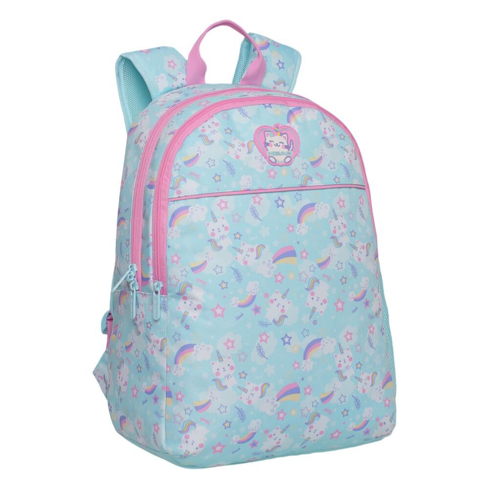 Set Escolar Head Pack Cool image number 1.0