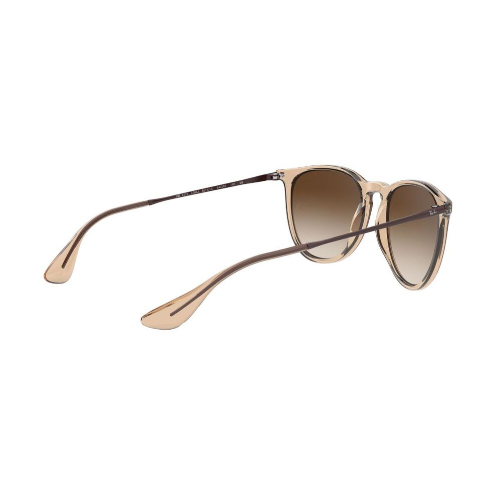 Lentes De Sol Erika Light Brown Ray-ban image number 8.0