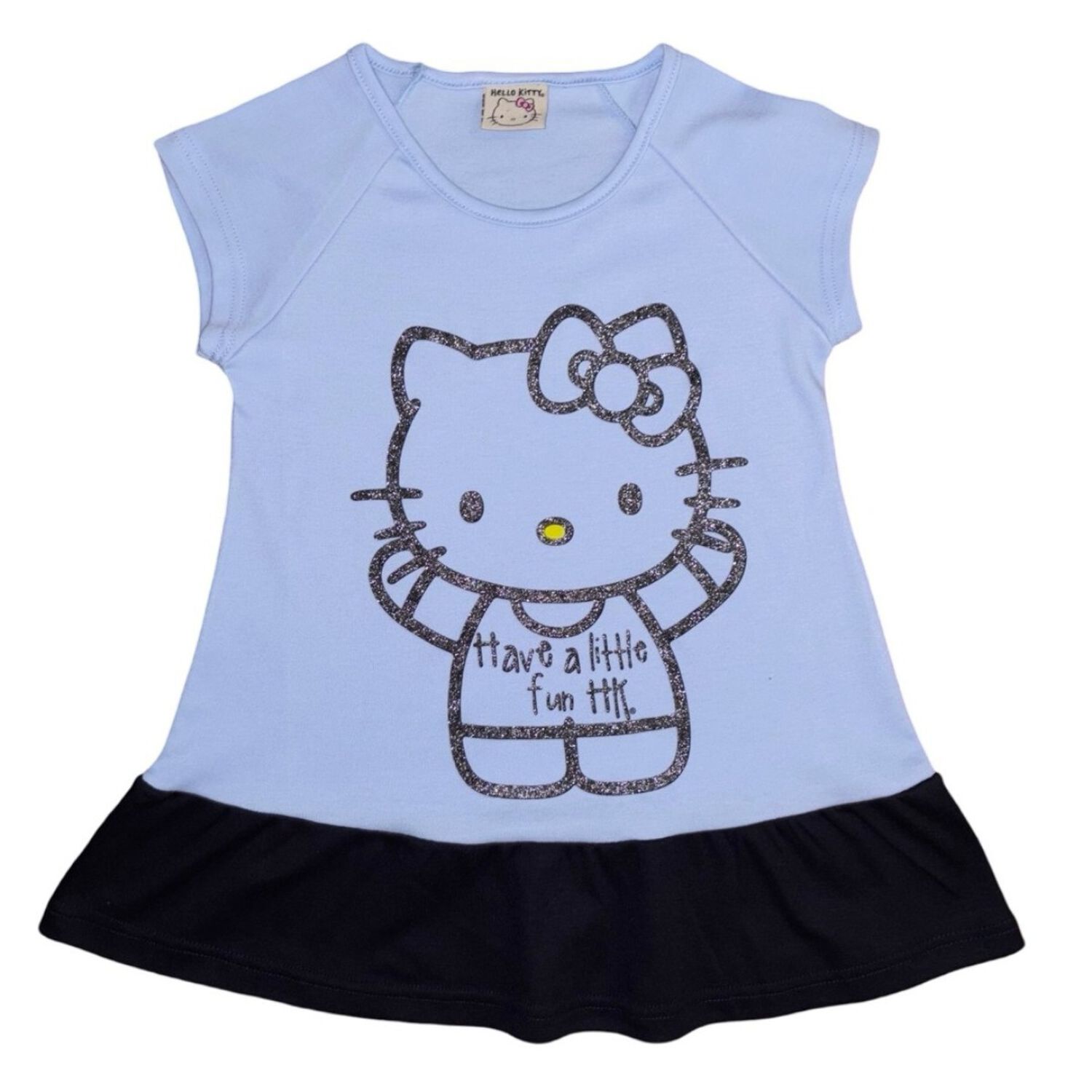 Polera Ni&ntilde;a Hello Kitty image number 4.0