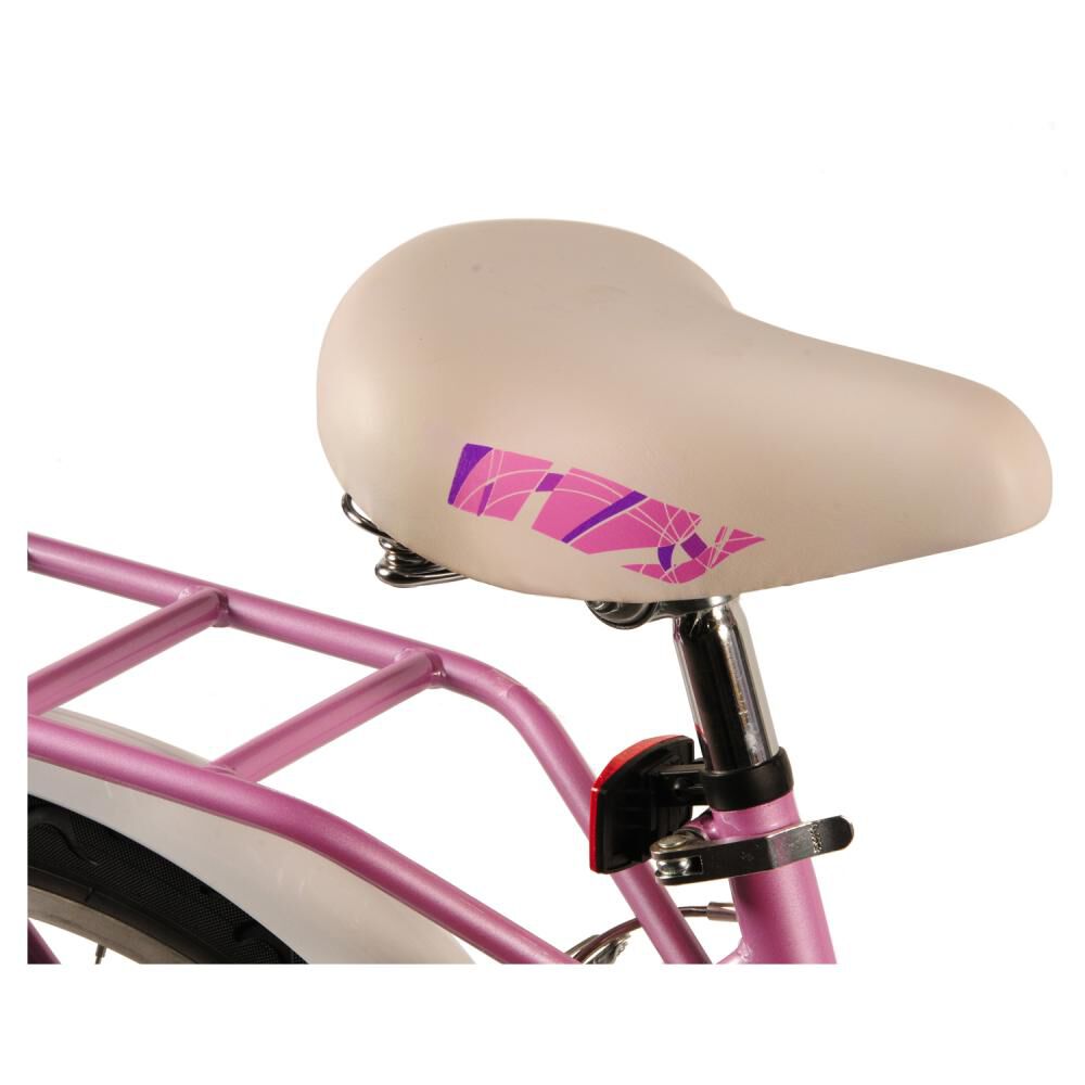 Bicicleta De Paseo Brabus 2400ld / Aro 24 image number 5.0