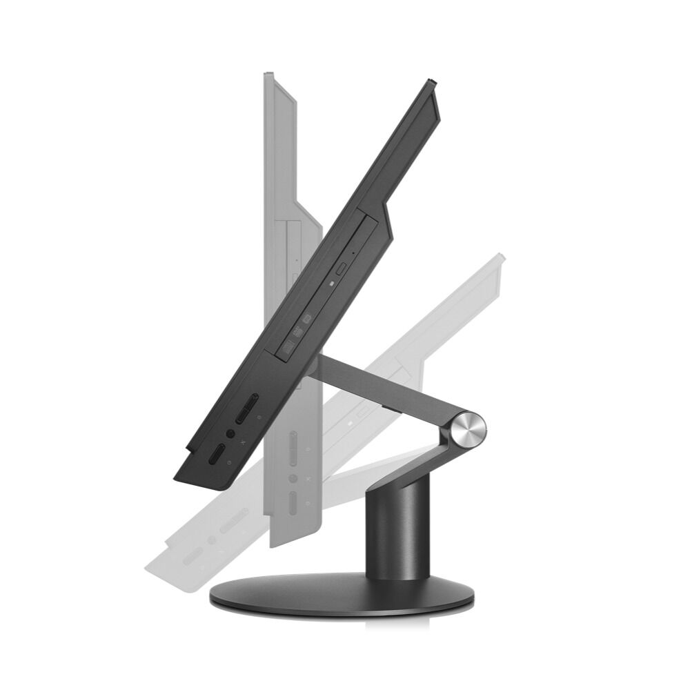 Computador All In One Lenovo Thinkcentre M810z 21.5" (i5-6ta 8gb 256gb Ssd) Reacondicionado Grado A image number 3.0