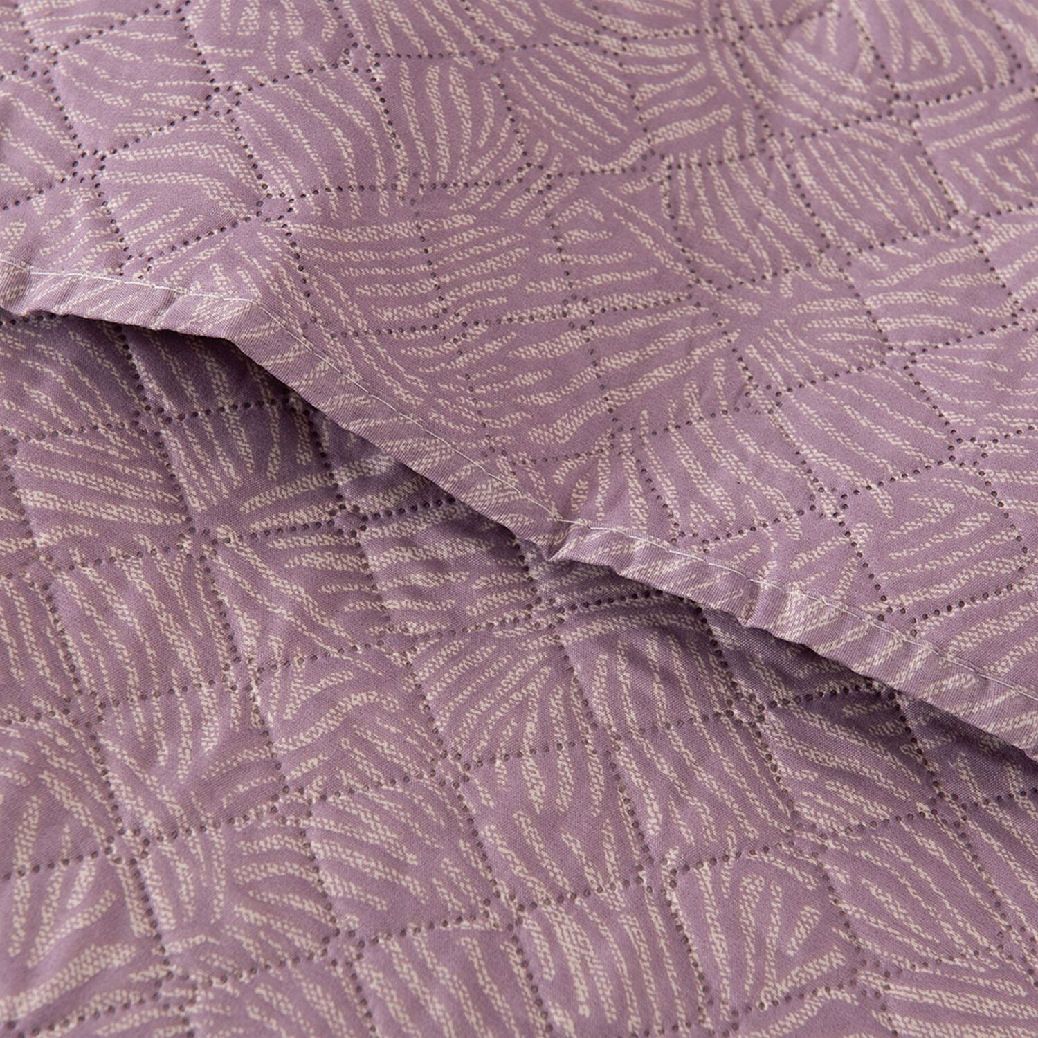 Quilt Mashini Loto / 2 Plazas image number 2.0
