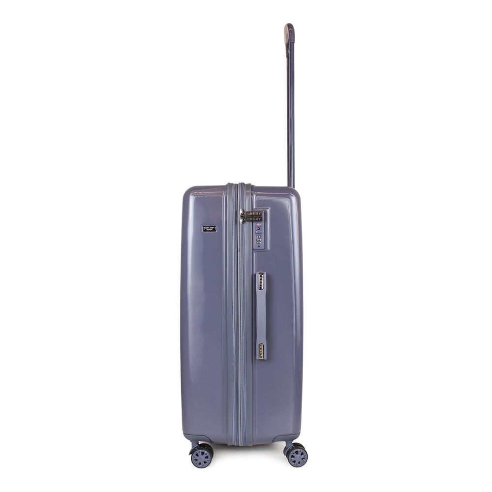 Pack 2 Maletas Donna Karan Elite M 20kg + L 23kg Azul Dkny image number 8.0