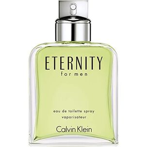 Calvin Klein Eternity Men Edt 200ml