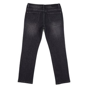 Jeans Hombre Az Black