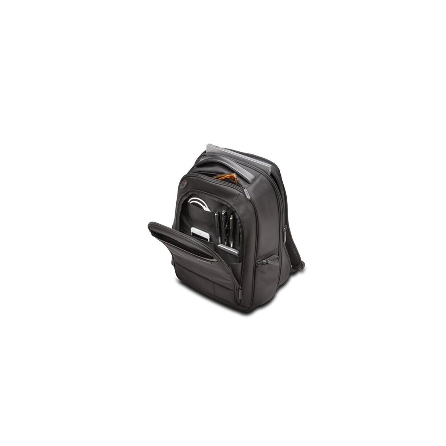 Mochila Para Notebook De 15.6&rdquo; Contour&trade; 2.0 Kensington - Negro image number 1.0