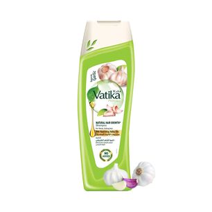 Shampoo Vatika - Ajo 400 Ml