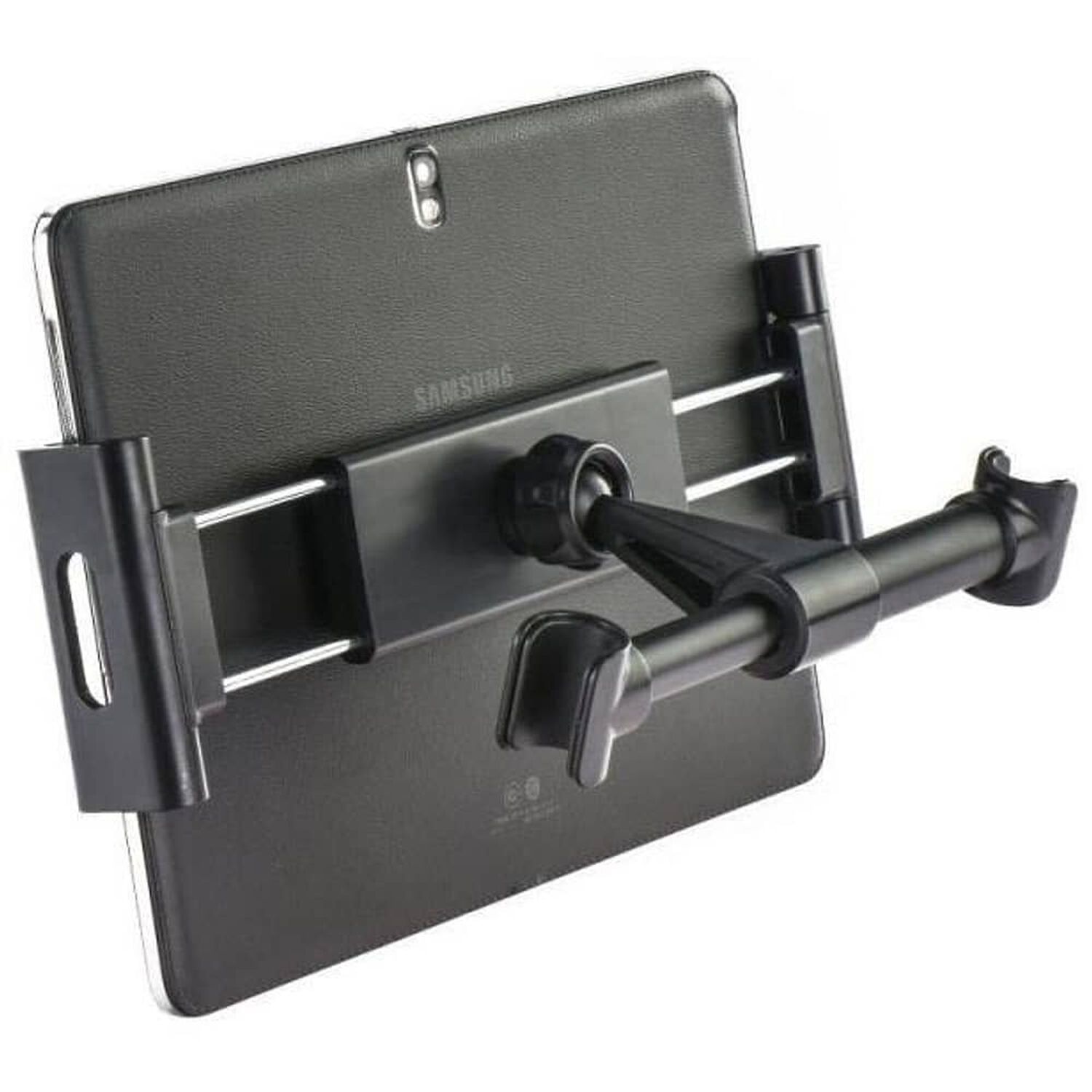 Soporte Auto Respaldo Asiento Baseus Suhz-01 image number 2.0