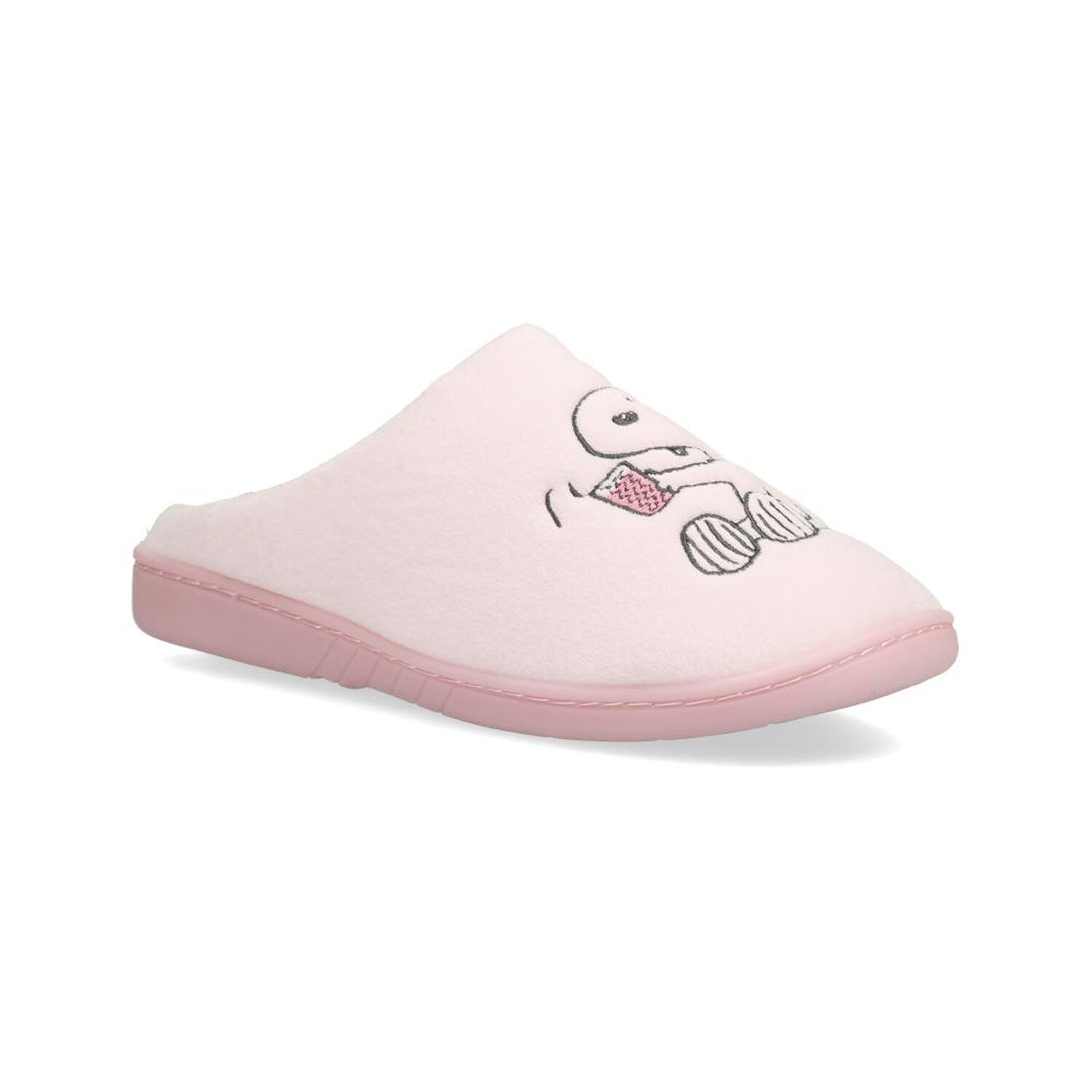 Pantuflas Snoopy image number 0.0