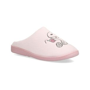 Pantuflas Snoopy