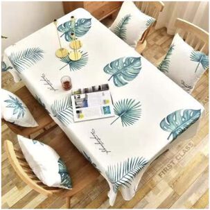 Mantel Impremeable Antimanchas 140x220 Cm M37