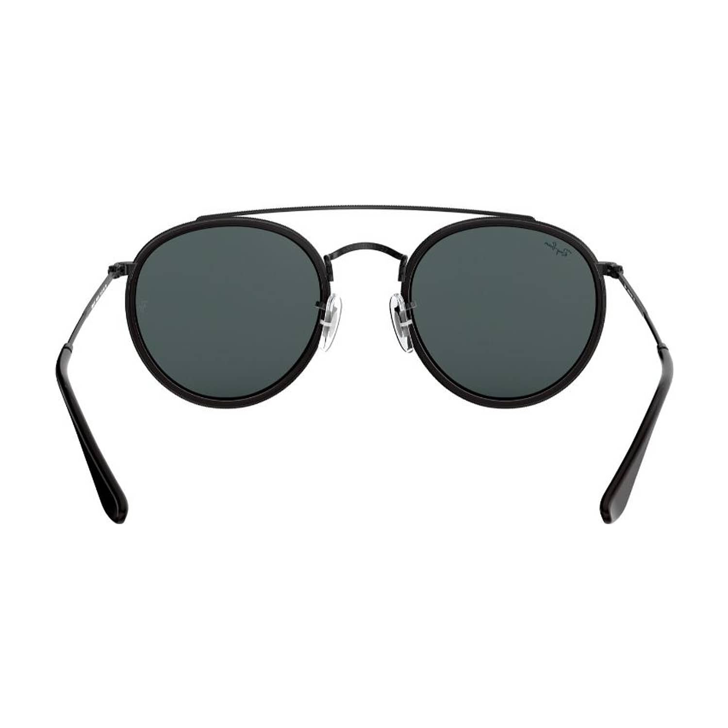 Lentes De Sol Black Grey Ray-ban image number 5.0