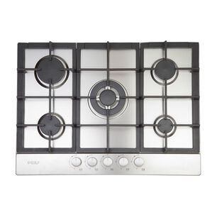 Encimera A Gas FDV Design 70 5GLSTX BUT / 5 Quemadores