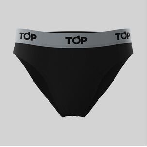 Pack Slips Hombre Top / 6 Unidades