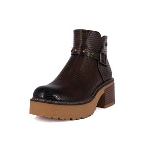 Botin Robles Cafe Alquimia