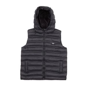 Parka Ni&ntilde;o Skuad