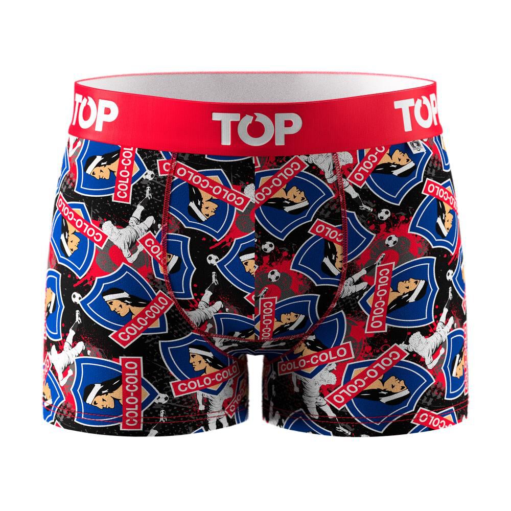Pack Boxer Ni&ntilde;o Top image number 3.0