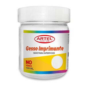 Gesso Artel 100ml