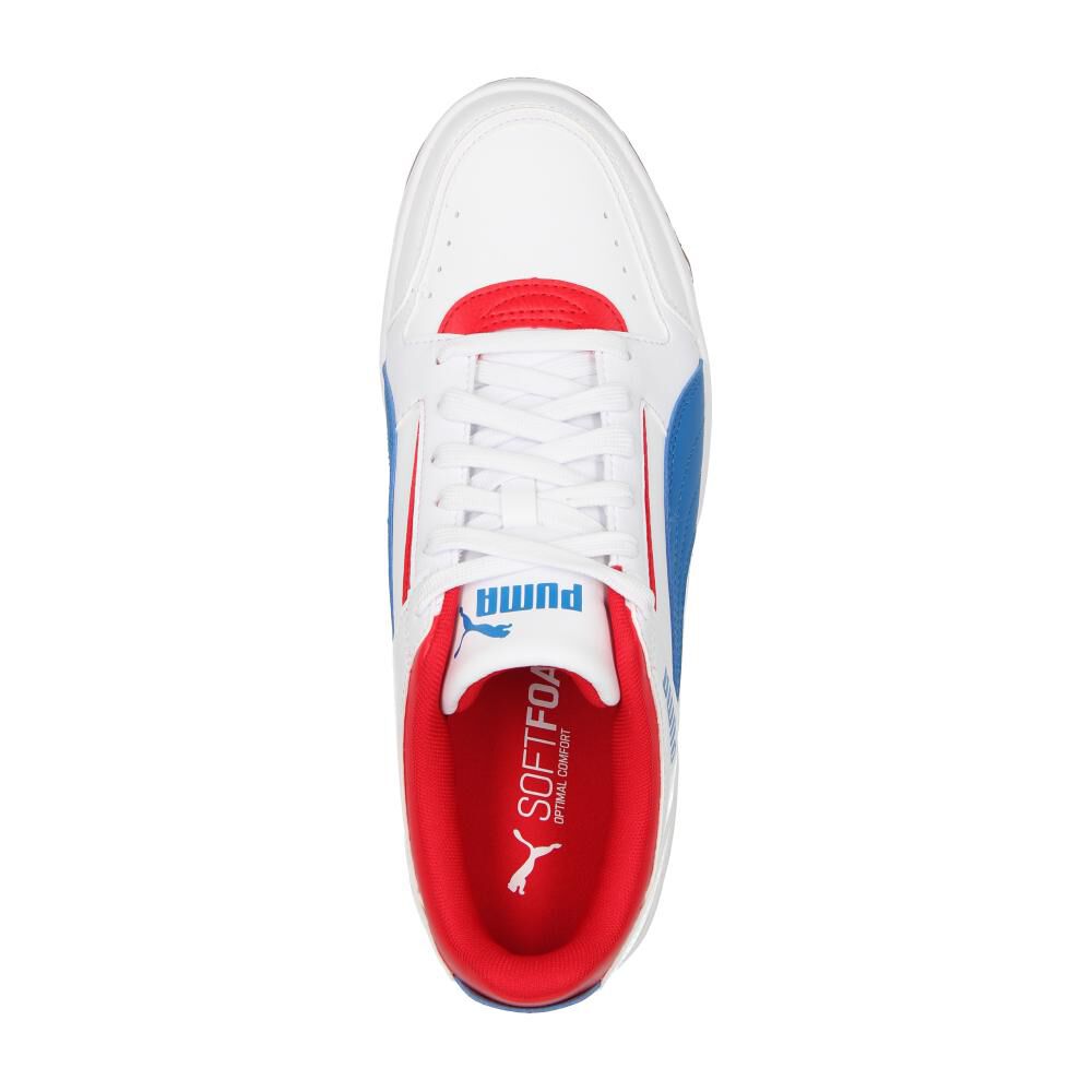 Zapatilla Urbana Unisex Puma Rebound Joy Low image number 3.0