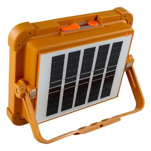 Reflector Led Solar Multifunci&oacute;n Powerbank Usb-c Ip66 - Ps