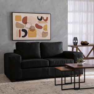 Sof&aacute; Mons Etna / 2 Cuerpos