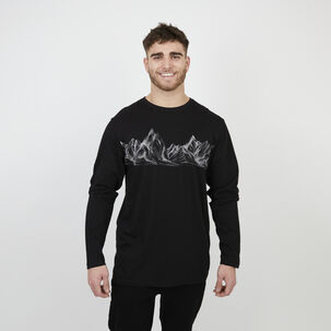 Polera Navarino / Ropa Kano / Polera Manga Larga