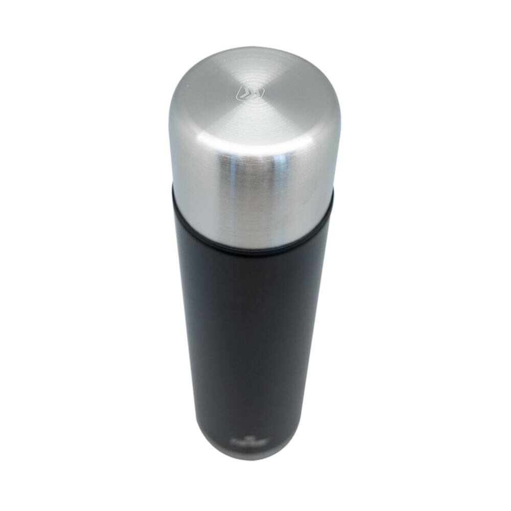 Termo Keep Bala Rubber / 1 Pieza / 1 Litros image number 2.0