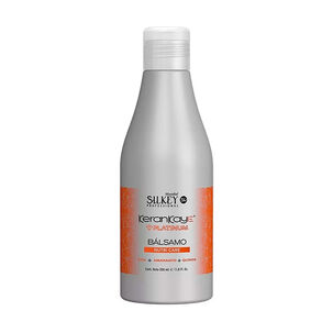 Acondicionador Perfil Nutricare Silkey 350ml