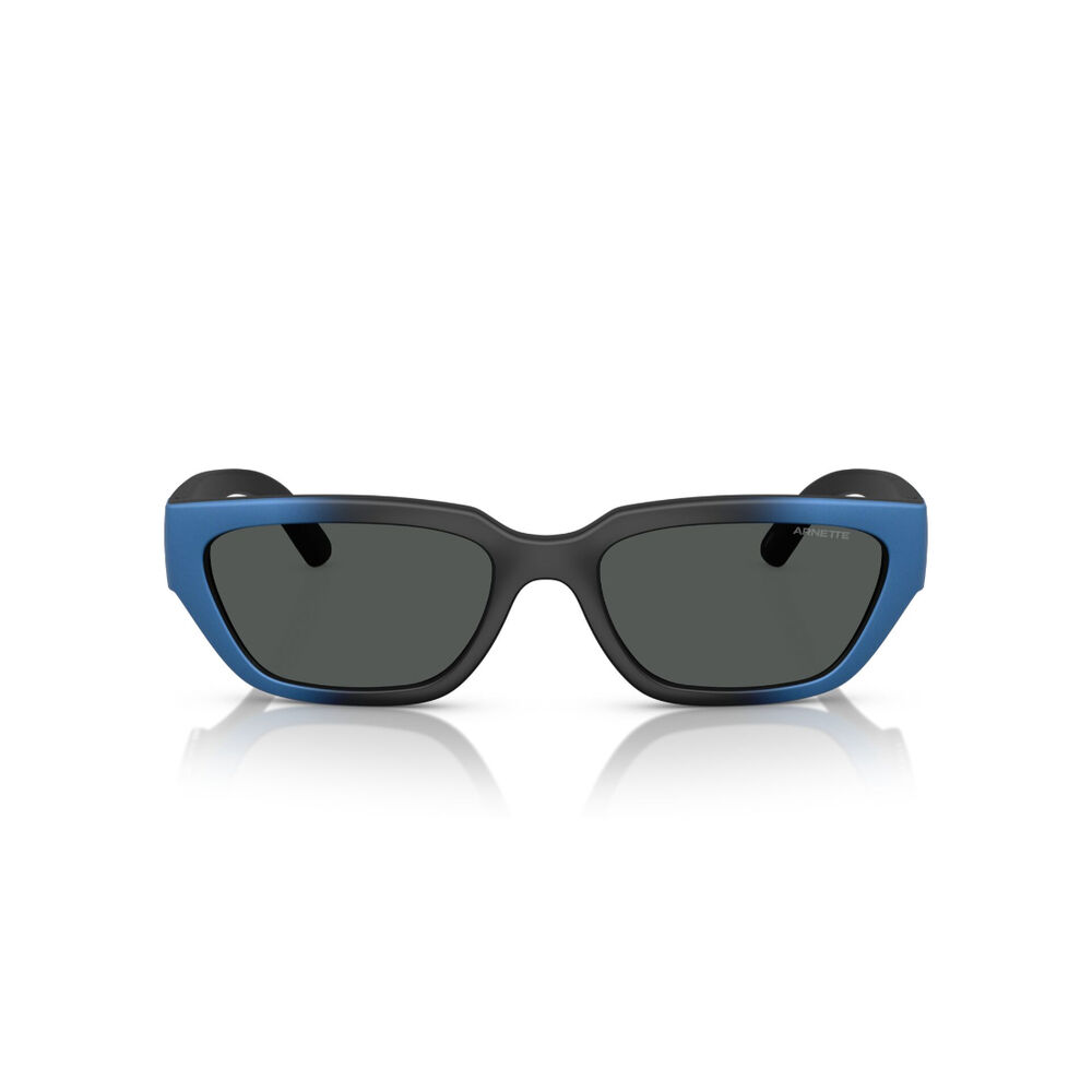 Lentes De Sol Curbside Negro Arnette image number 0.0