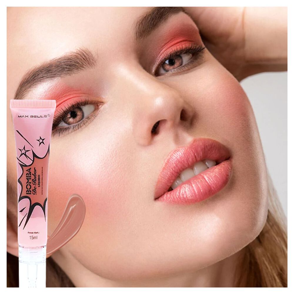 Blush Bomba De Rubor Liquido Alta Pigmentacion image number 0.0