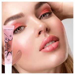 Blush Bomba De Rubor Liquido Alta Pigmentacion