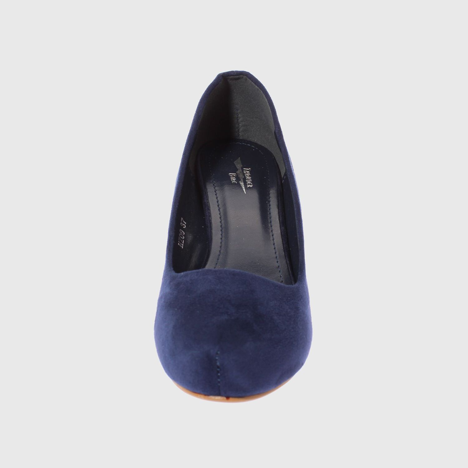 Zapato Taco Azul V&iacute;a Franca Art. 5hz09navy image number 2.0