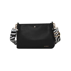Bandolera Secret Austria Sc6 M Negro