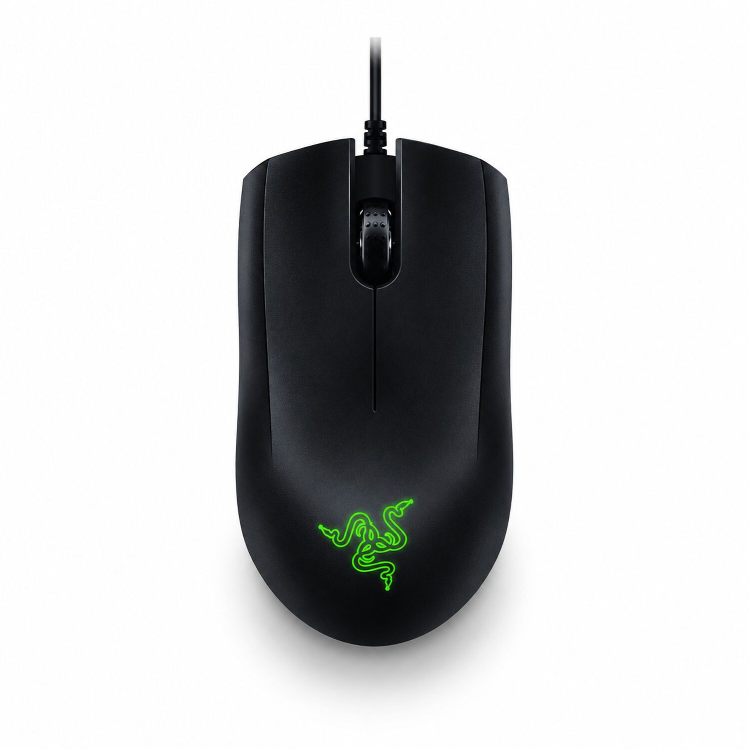 Mouse Razer Abyssus Lite 6400 Dpi + Pad Mouse Goliathus Mobile image number 2.0