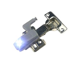 Luz Led Para Muebles Bisagras Interiores De Muebles