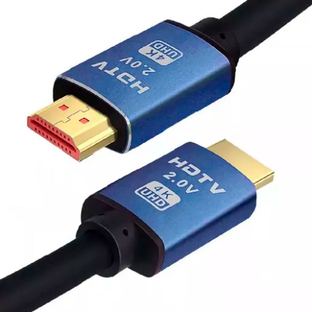 Cable Hdmi 20 Metros Ultra Uhd 4k Alta Velocidad image number 0.0