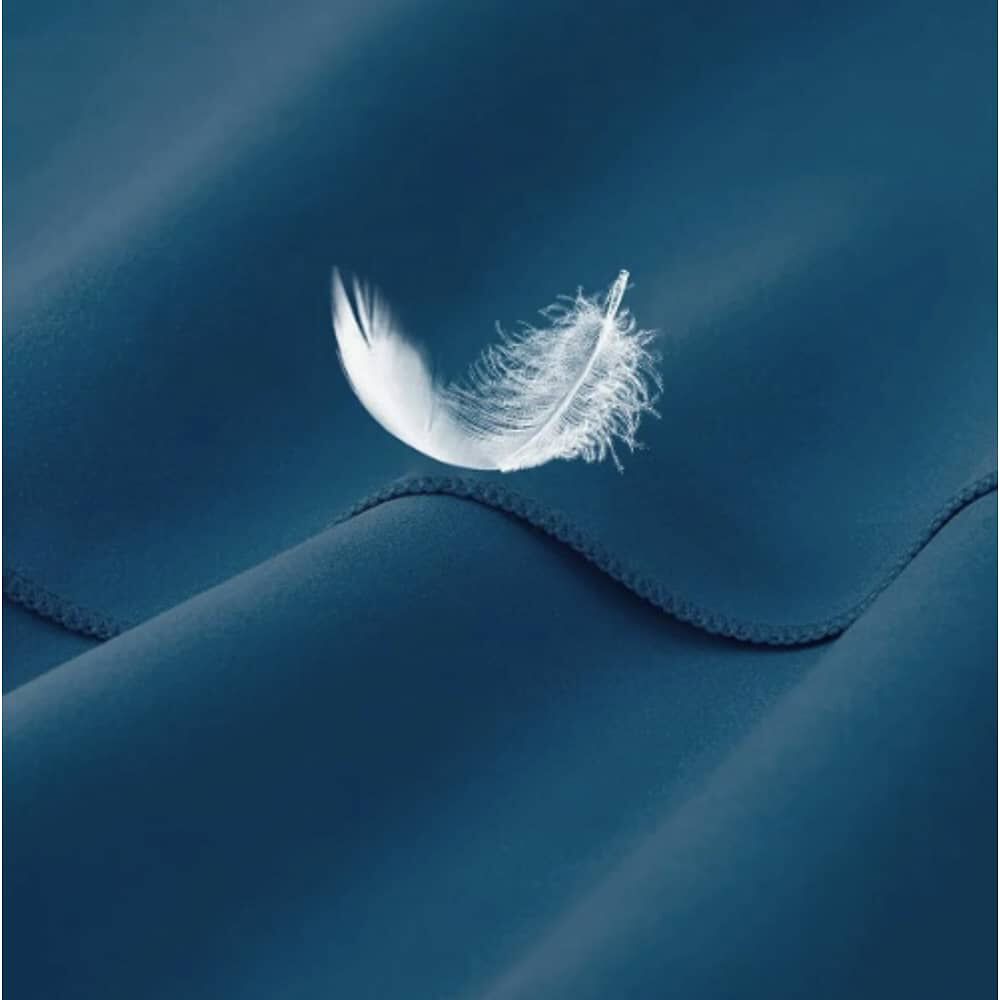 Toalla De Deporte Microfibra Set X3 image number 2.0