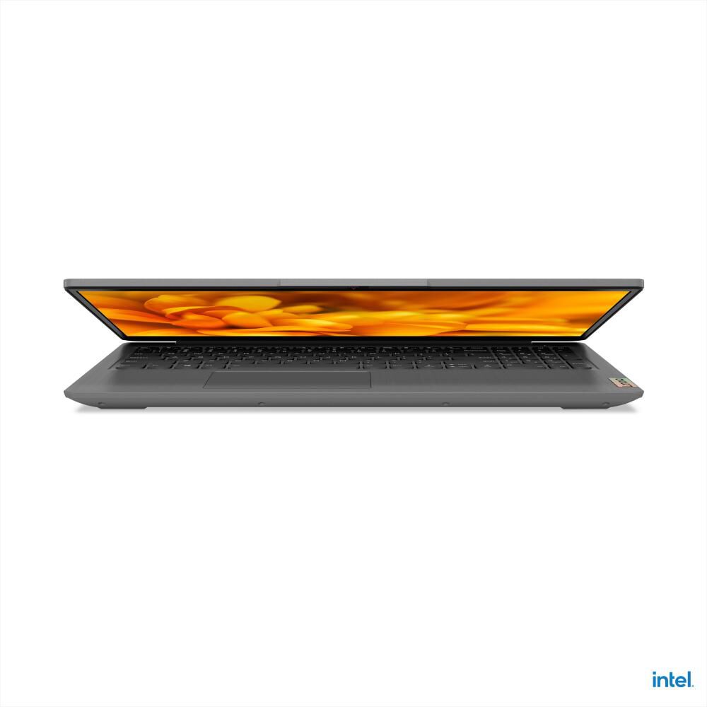 Notebook 15.6" Lenovo Ideapad 3 / Intel Pentium / 12 GB RAM / Integrated Intel UHD Graphics / 256 GB SSD image number 3.0