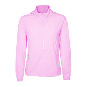 Cortaviento Stretch Quick Drying Pale Mujer