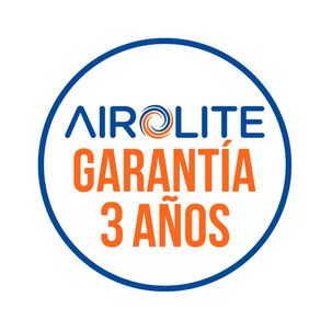 Enfriador De Aire Airolite EVT 2500 PA